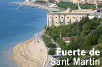 Fuente de Sant Martn